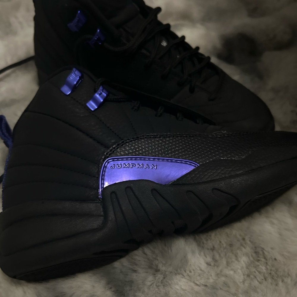 Jordan 12s